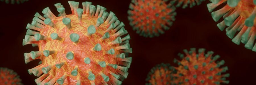 Tlenoterapia a rekonwalescencja po COVID-19